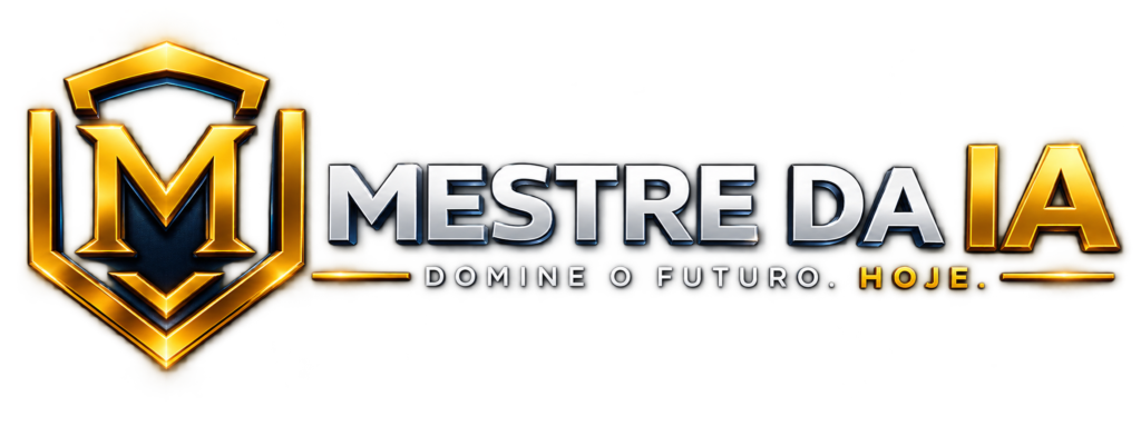 Mestre da IA — Curso de Inteligência Artificial e Engenharia de Prompts